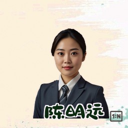 陈明远